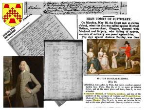 Neilson, Michael & Spreull, Margaret