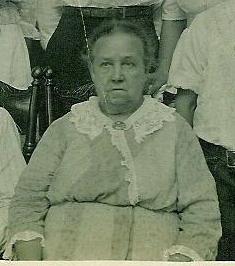 Ellen Whitehead Schofield cir1914