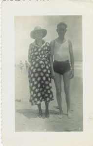 Sallie Rouse & Hervey